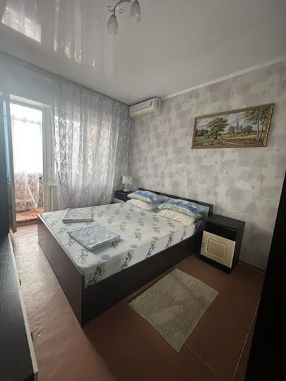 2-к. квартира, 62 м², 3/12 эт.