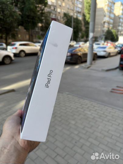 iPad Pro 11 256gb 2020 Wi-Fi/Оригинал