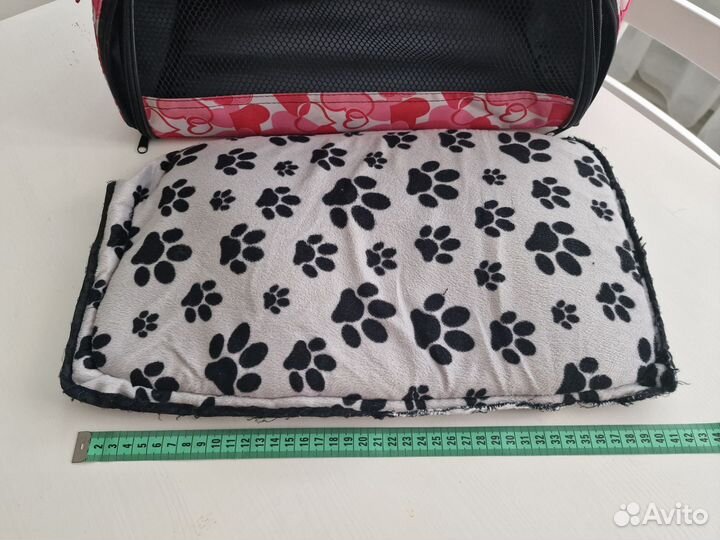 Переноска для животных