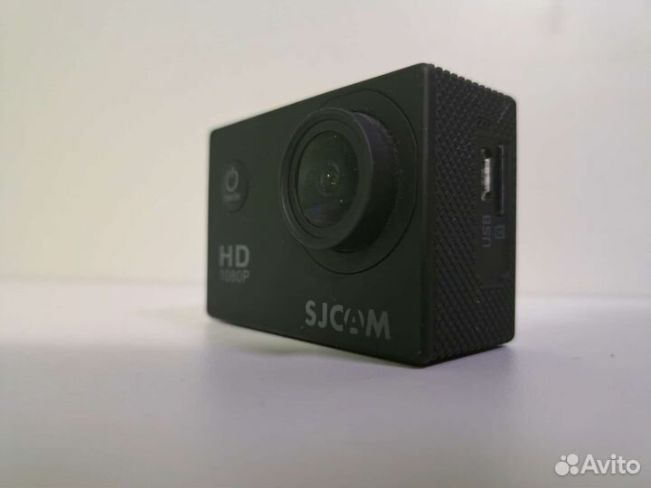 Sjcam4000 2.0