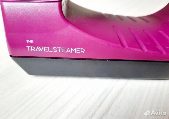 Ручной отпариватель Travel Steamer