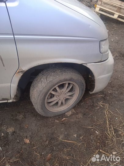 Mazda Bongo Friendee 2.5 AT, 1995, 50 000 км