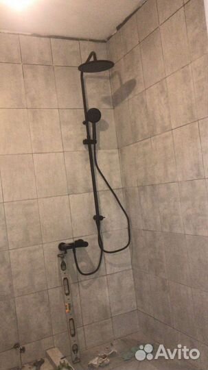 Ремонт и отделка