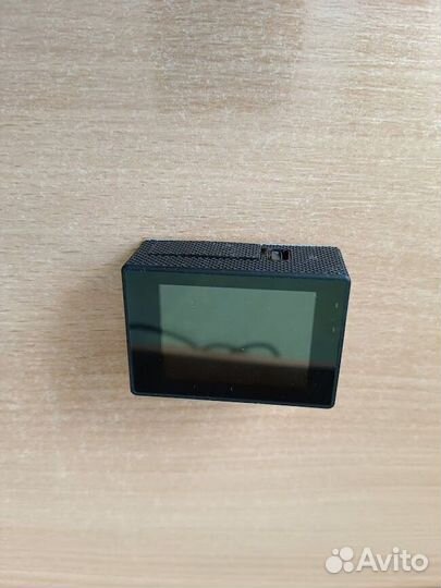 Экшн камера sjcam sj4000 wifi