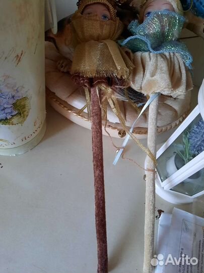 Праздничные фигуры