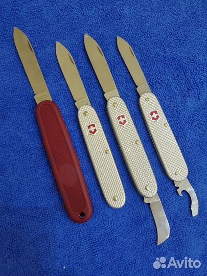 Нож Перочинный Victorinox