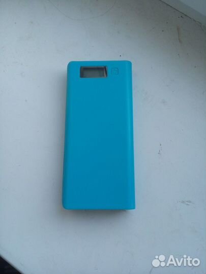 Повер Банк Panasoniк 27000 mAh