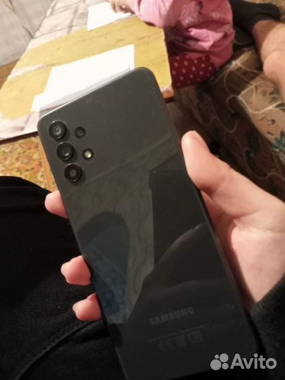 Samsung Galaxy A32, 4/64 ГБ