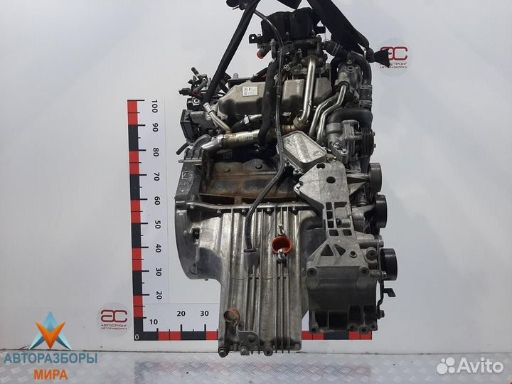 Форсунка Mercedes-Benz A-Класс W169 2005