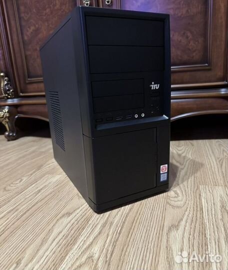 Процессор для компьютера