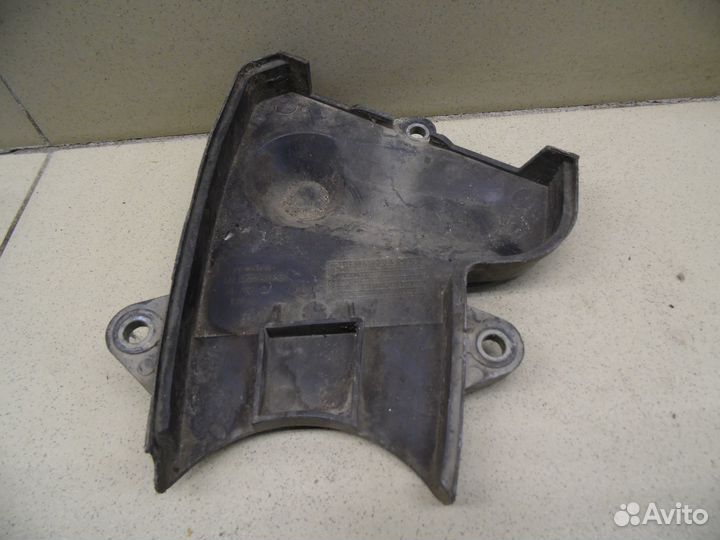 Кожух ремня грм Logan 2005-2014