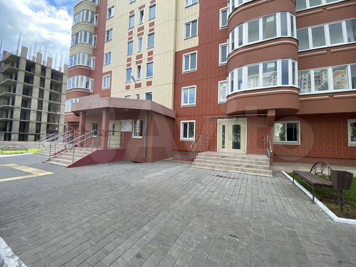 Свободного назначения, 100.5 м²