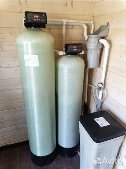 Фильтр для воды