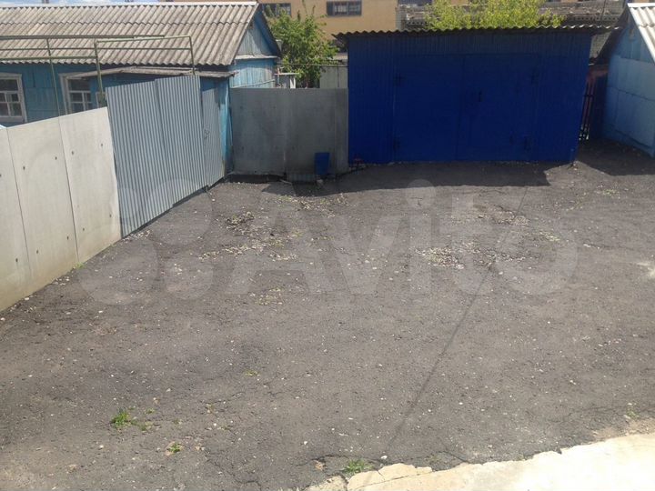 Дом 64 м² на участке 10 сот.