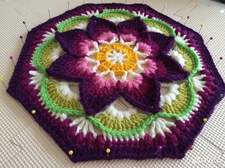 Декор, панно, ковры