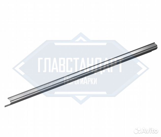 Порог Ford Orion 3 правый