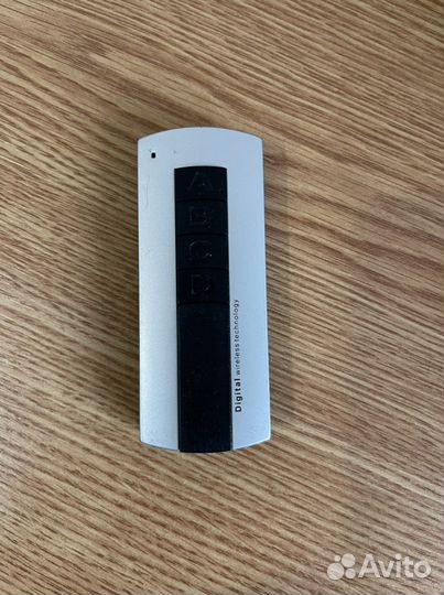 Люстра потолочная бу