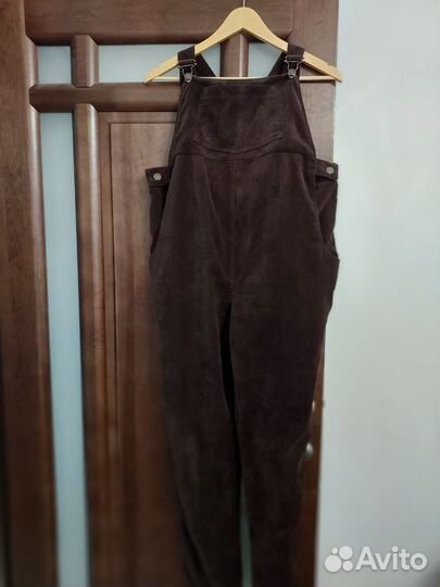 Комбинезон для беременных 48