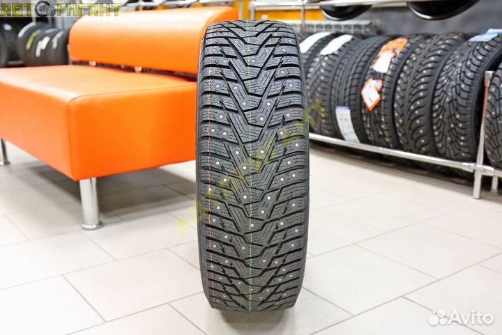 Hankook Winter I'Pike RS2 W429 205/65 R15