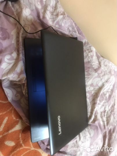 Ноутбук Lenovo