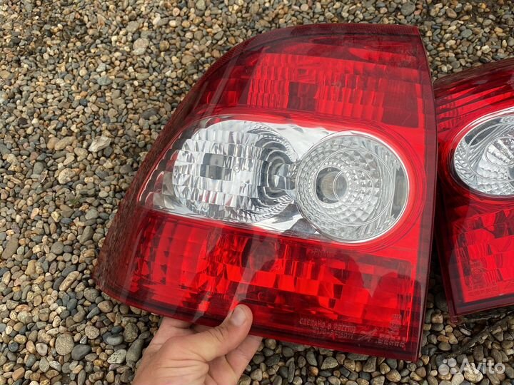 Стоп на priora 1