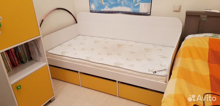 Мебель в детскую