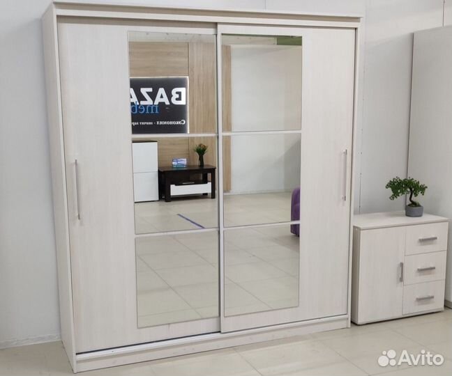 Шкаф купе Элегант 3