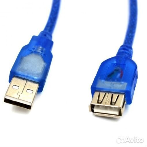 Usb удлинитель
