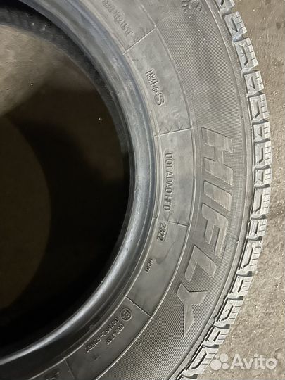 Hifly Win-Transit 215/70 R15C 109R