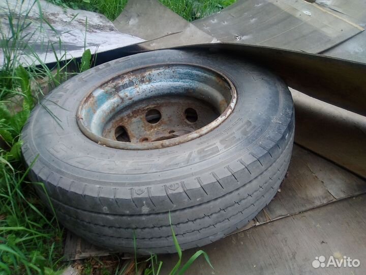 Маз зубрёнок разбор