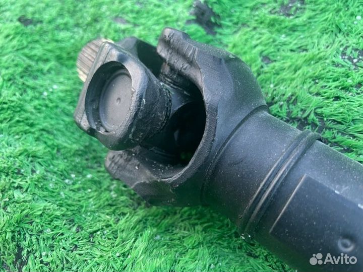 Карданный вал передний Bmw X6 E71 N55B30 2012