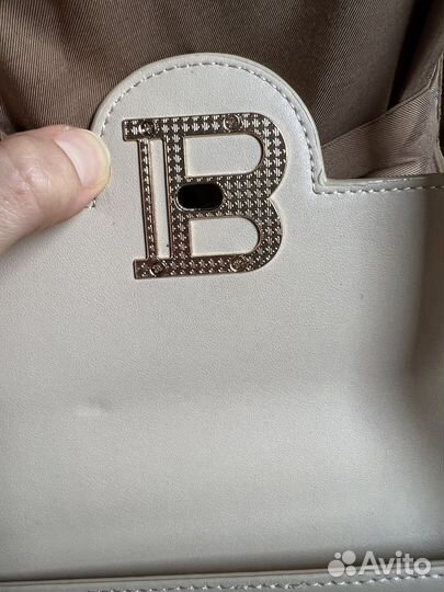 Сумка Balmain