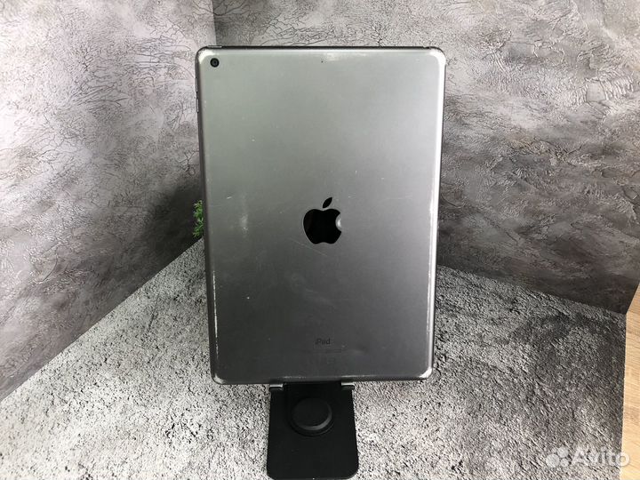 М.Планшет Apple iPad 2019 32gb