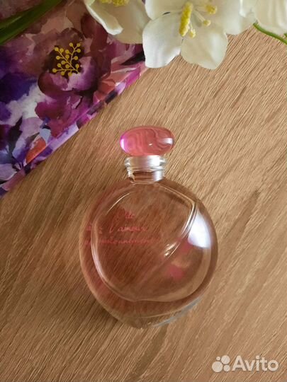 Yves Rocher, Avon, Oriflame снятые, винтаж