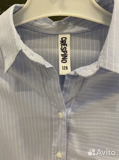 Школьная форма блузка