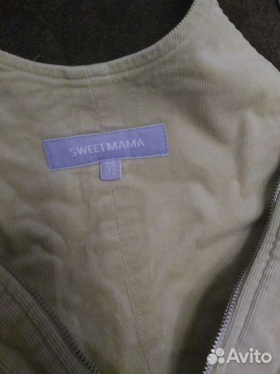 Комбинезоны для беременных б/у