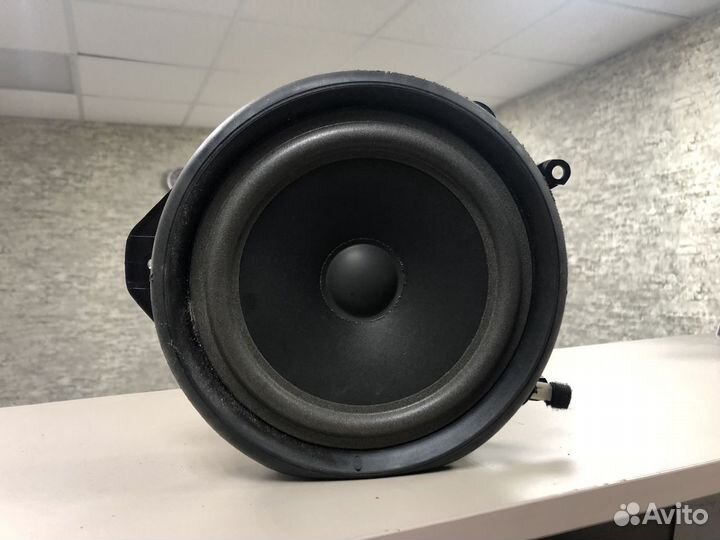 Динамик передний Ауди А4 Б6 Б7