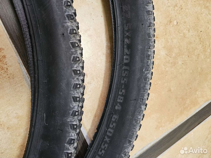 Покрышки для велосипеда
