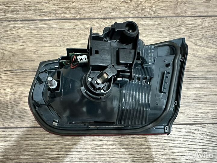 Фонарь задний левый в крышку багажника BMW 3 F30