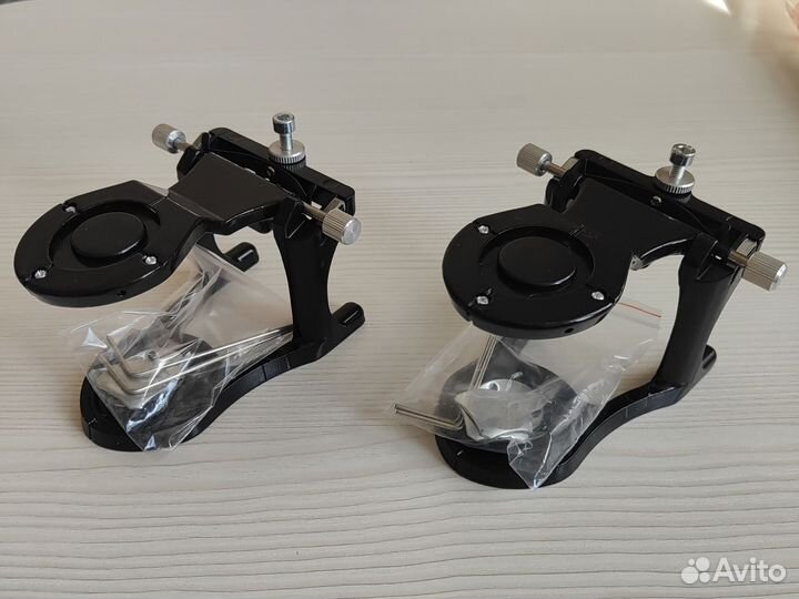 Артикулятор магн. 2шт