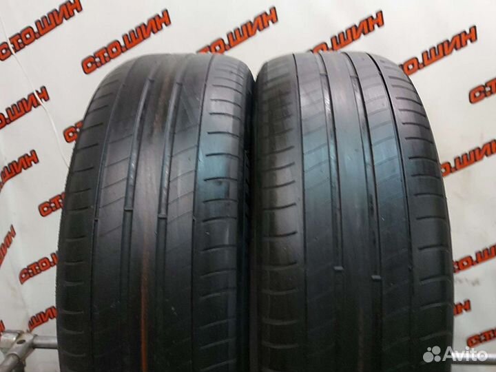 Michelin Primacy 3 185/55 R16 93V