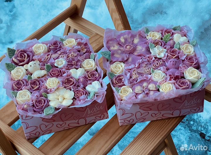 Подарок на 14 февраля девушке доставка