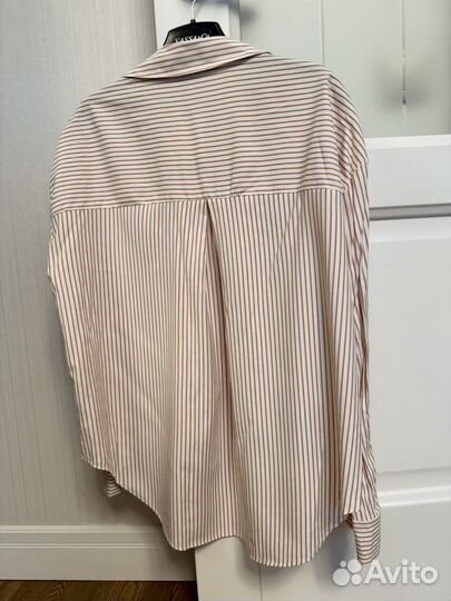 Рубашка женская Zara новая