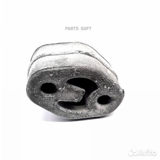 Volvo 30657362 серьга