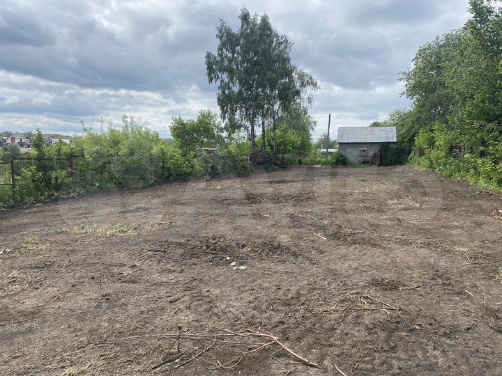 Участок 11 сот. (ИЖС)