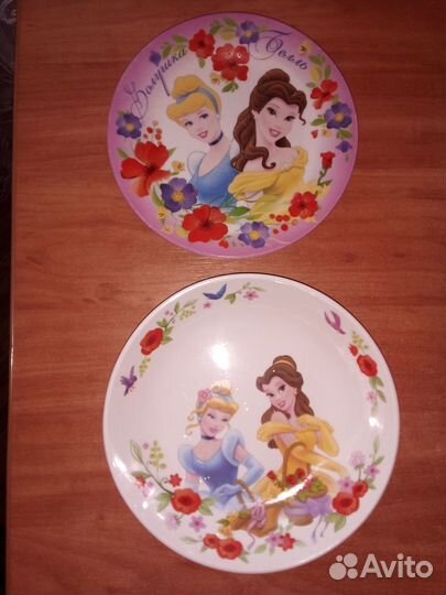 Посуда новая и б/у