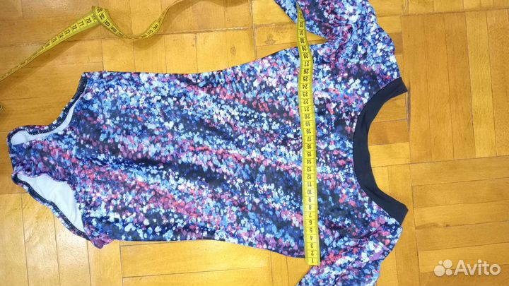 Тренировочная одежда