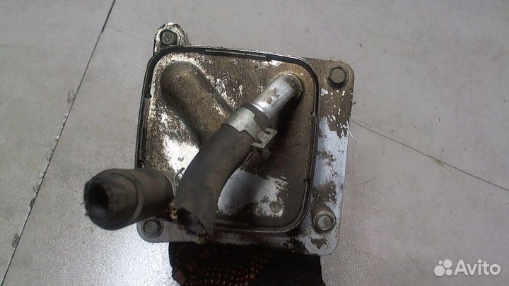 Теплообменник Nissan X-Trail (T31), 2008