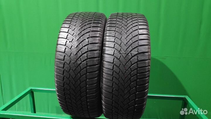 Bridgestone Blizzak LM-005 215/55 R17 98H