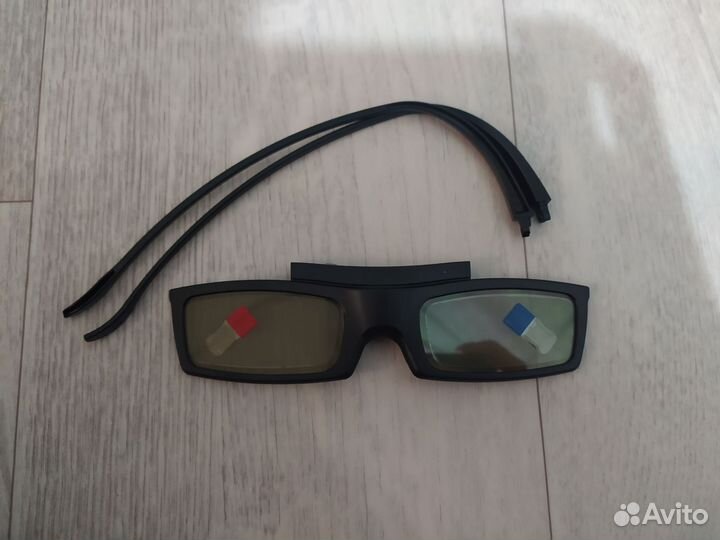 3D очки Samsung